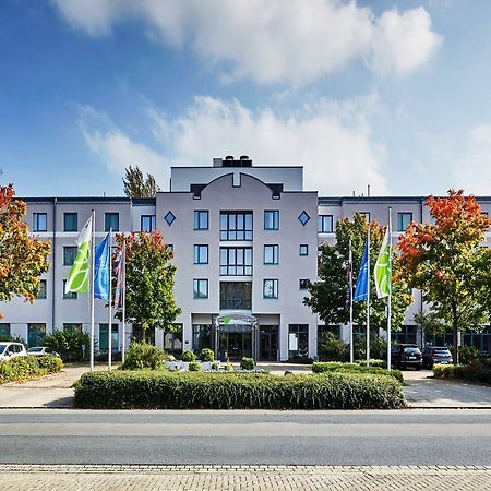 H+ Hotel Хановер Екстериор снимка