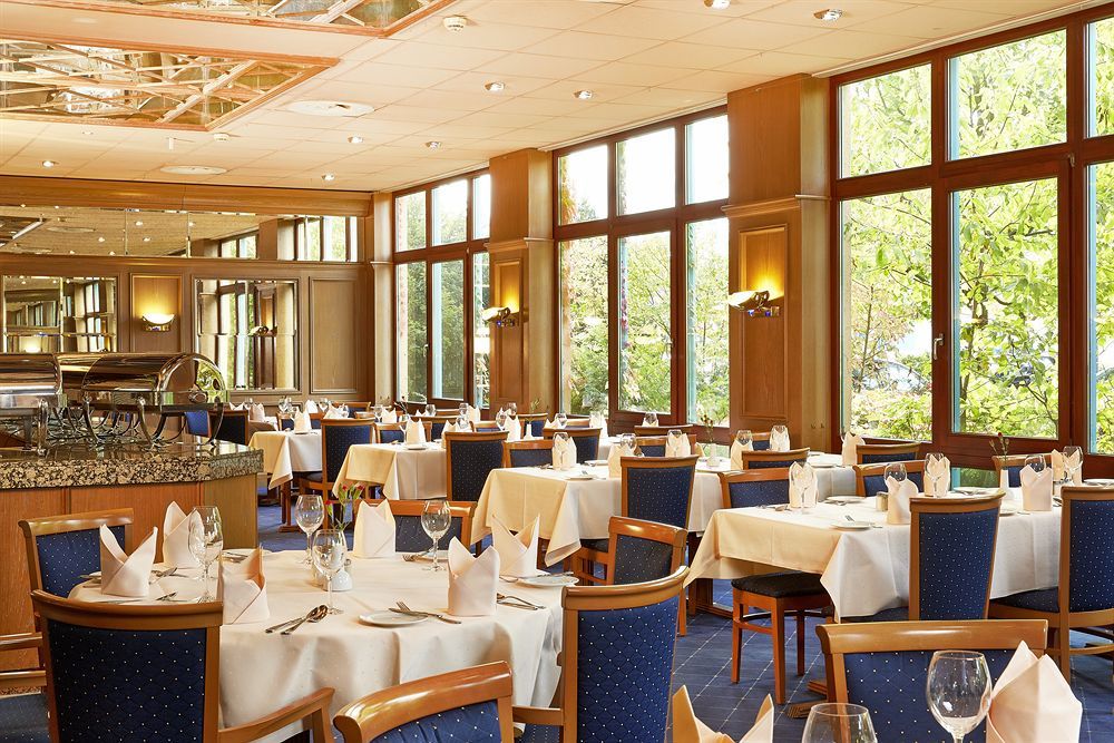 H+ Hotel Хановер Екстериор снимка