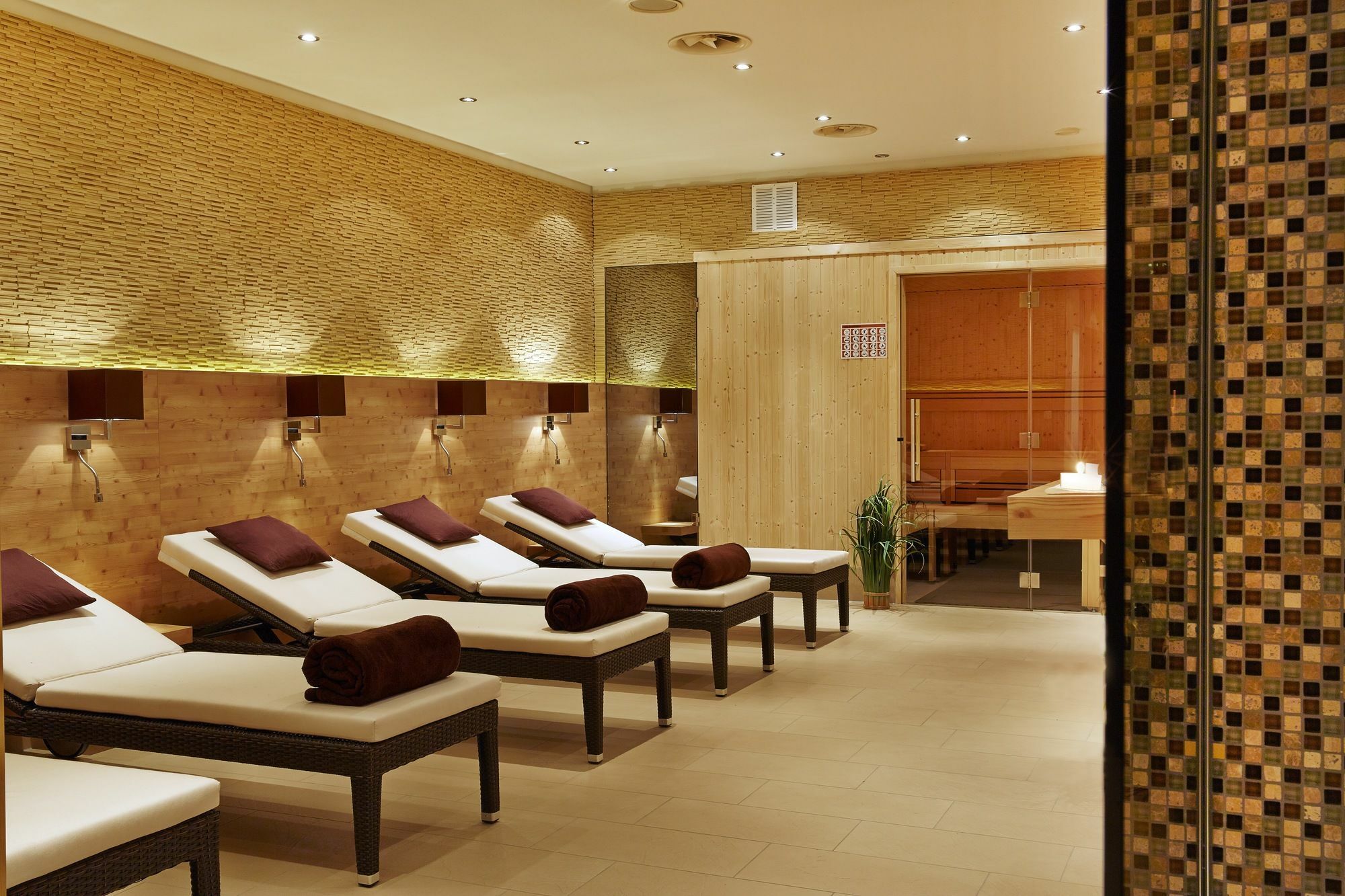H+ Hotel Хановер Екстериор снимка
