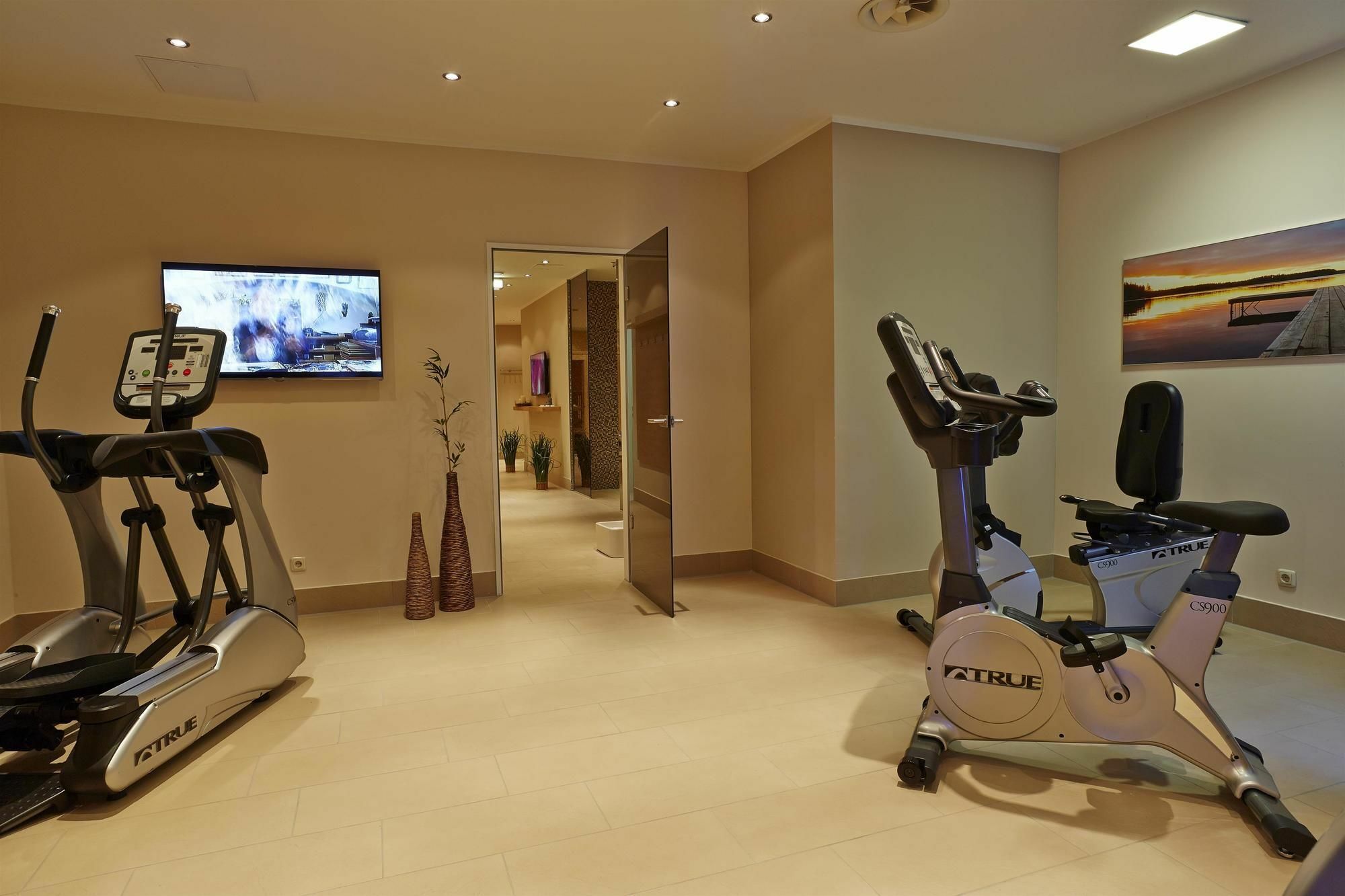 H+ Hotel Хановер Екстериор снимка